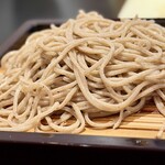 軽井沢 川上庵 - 