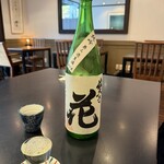 軽井沢 川上庵 - 