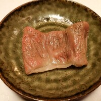 北新地しゃぶしゃぶすき焼き きらく - 