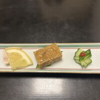 寿し心 なかむら - 