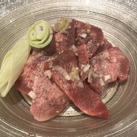 焼肉 喰心 - 