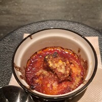 trattoria GALLIANO - 