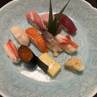 寿し心 なかむら - 