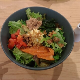 Saturday . AND READY_1