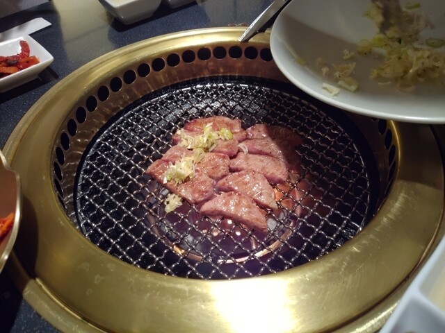 Cheonggyehwa Honkan photo 2