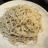 手打ち蕎麦 銀杏