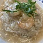 バーミヤン 浅草かっぱ橋店 - 