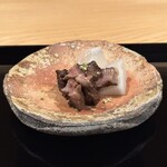 にくの匠 三芳 - 