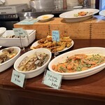 オステリア ダ アダ - 