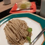 しゃぶしゃぶ・日本料理 木曽路 - 