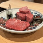 にくの匠 三芳 - 