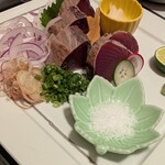 しゃぶしゃぶ・日本料理 木曽路 - 