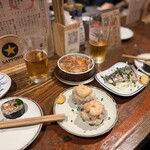 立呑 富士屋本店 - 