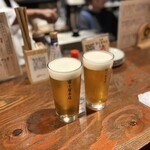 立呑 富士屋本店 - 