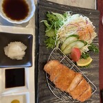 チェリーヒルズゴルフクラブレストラン - 