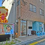 キャンチョメ102 - 