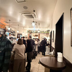 オステリア ダ アダ - 