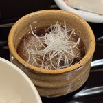 にくの匠 三芳 - 