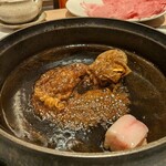 しゃぶしゃぶ・日本料理 木曽路 - 