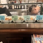 オステリア ダ アダ - 