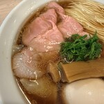 麺笑 巧真 - 
