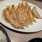石松餃子  アスティ静岡店 - 