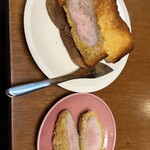 TONKATSU KEITA - 