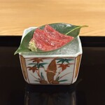 にくの匠 三芳 - 