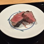 にくの匠 三芳 - 