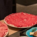 しゃぶしゃぶ・日本料理 木曽路 - 