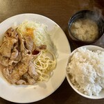 洋食バル ウルトラ - 