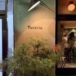 PANEVIA - 