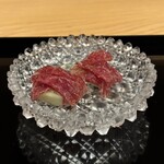 にくの匠 三芳 - 