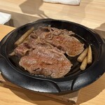 にくの匠 三芳 - 