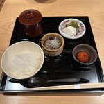 にくの匠 三芳 - 