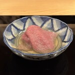 にくの匠 三芳 - 