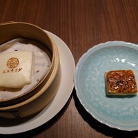 中国菜エスサワダ - 