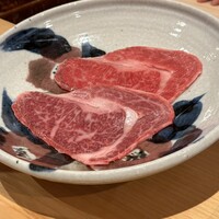 にくの匠 三芳 - 