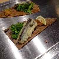 くずし鉄板 あばぐら - 