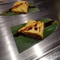 くずし鉄板 あばぐら - 