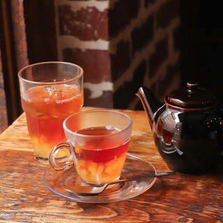 GRANNY SMITH APPLE PIE & COFFEE_2