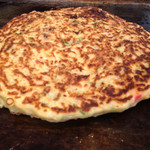 Okonomiyaki Furuhau-Su - 良い感じ♪