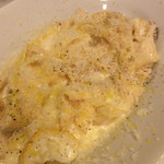 TRATTORIA AL SODO  - 