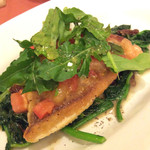 TRATTORIA AL SODO  - 