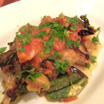 TRATTORIA AL SODO  - 