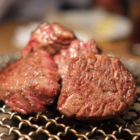 炭火焼肉 なかはら - 
