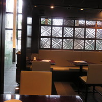 過門香 赤坂溜池山王店 - 店内