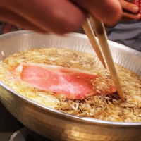 炭火焼肉 なかはら - 