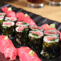炭火焼肉 なかはら - 