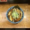麺屋しらかわ